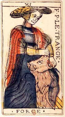 card